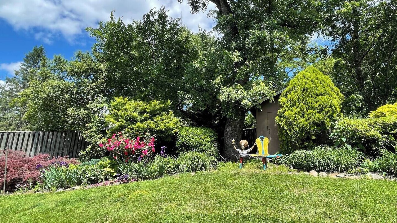 Photo of Outdoor in Rockville