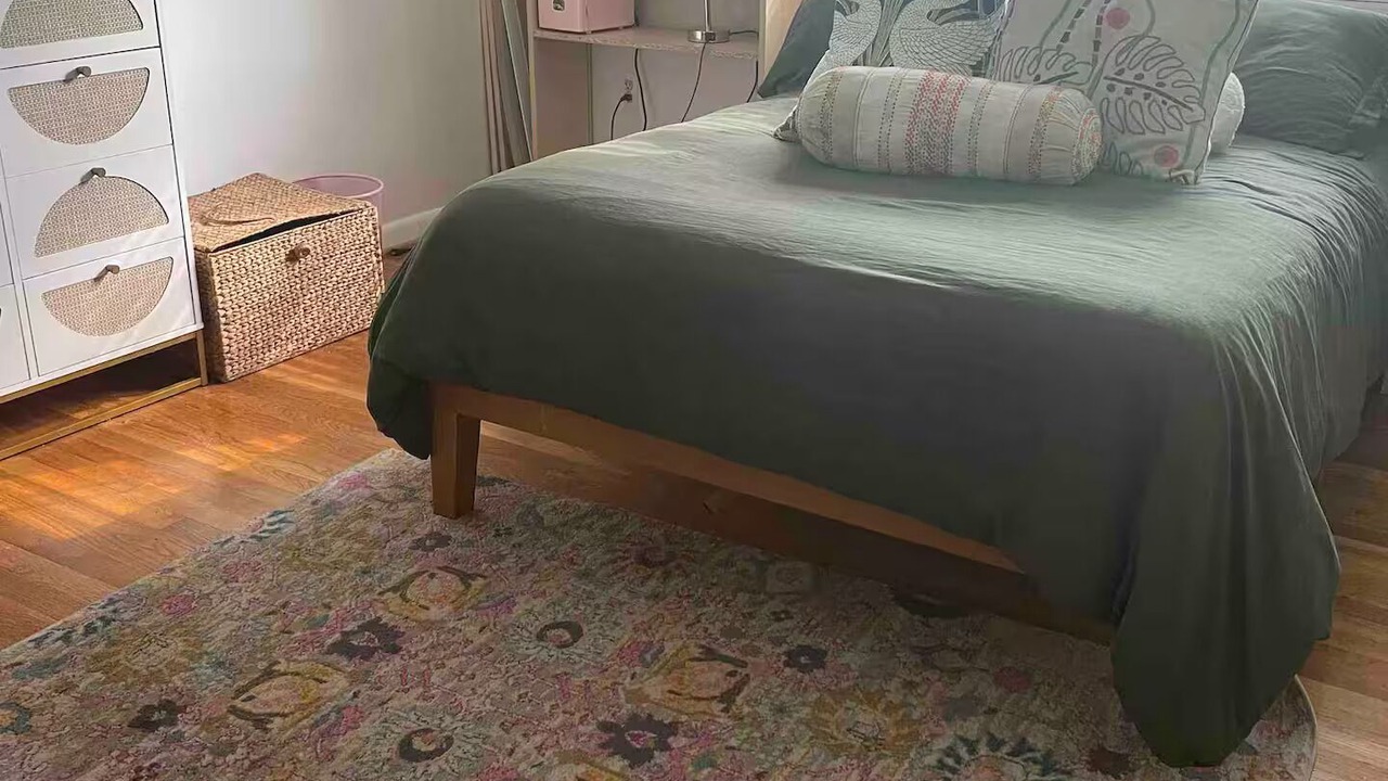 Photo of Bedroom in Rockville