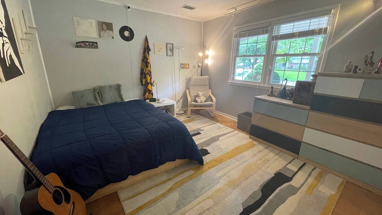 Photo of Bedroom in Rockville