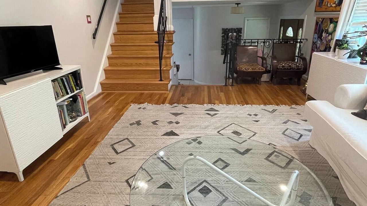 Photo of Livingroom in Rockville