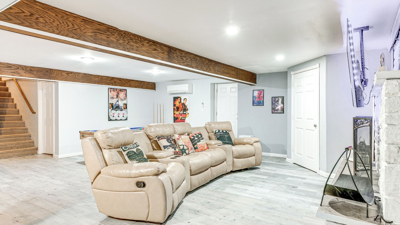Photo of Bedroom in Gouldsboro