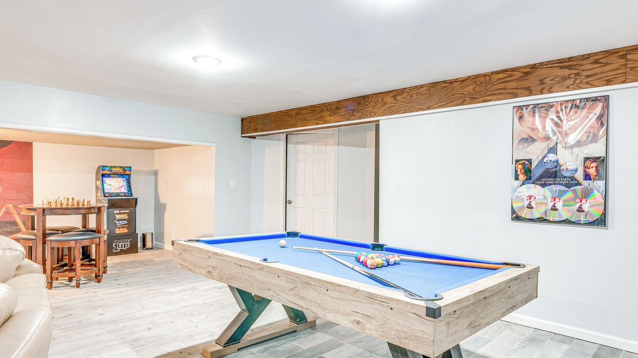 Photo of Bedroom in Gouldsboro
