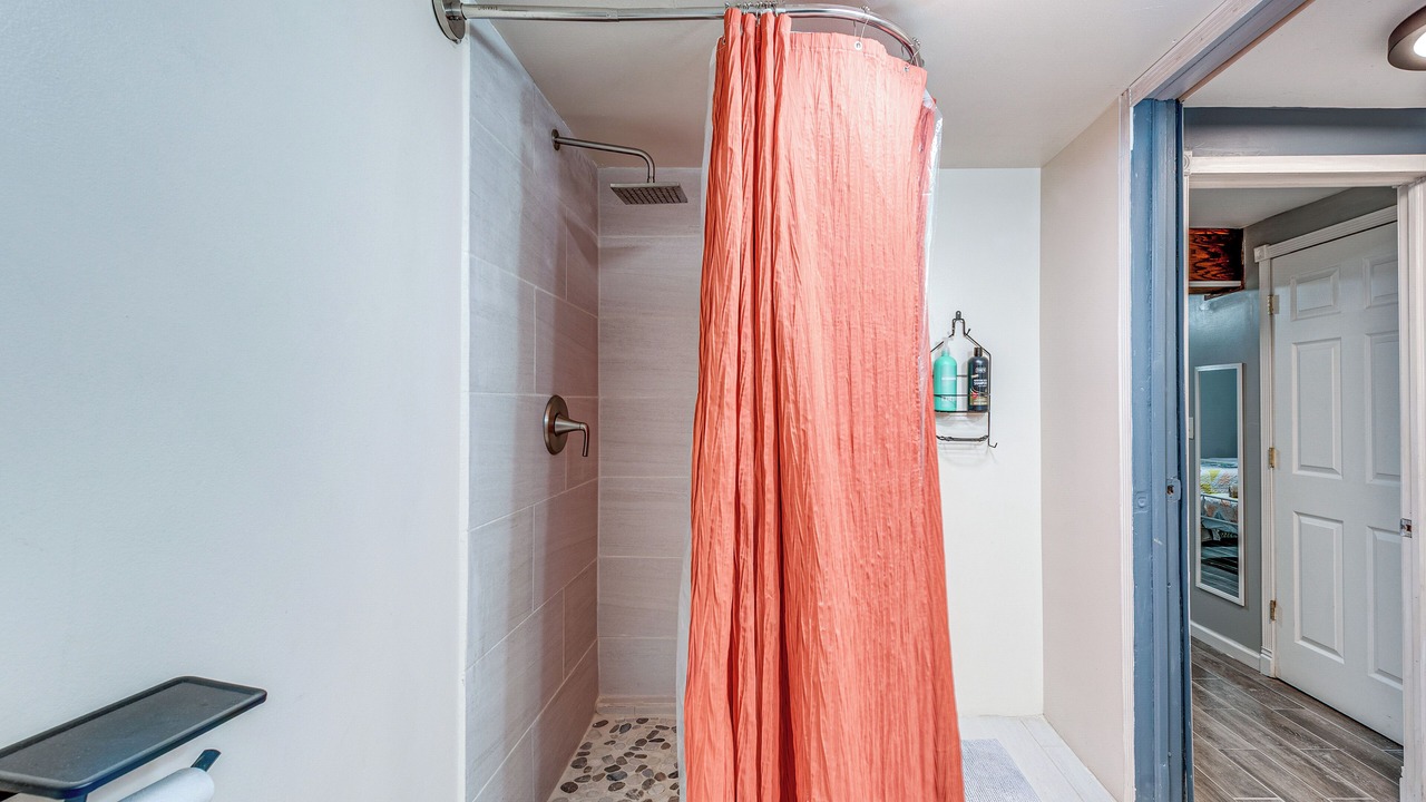 Photo of Bathroom in Gouldsboro