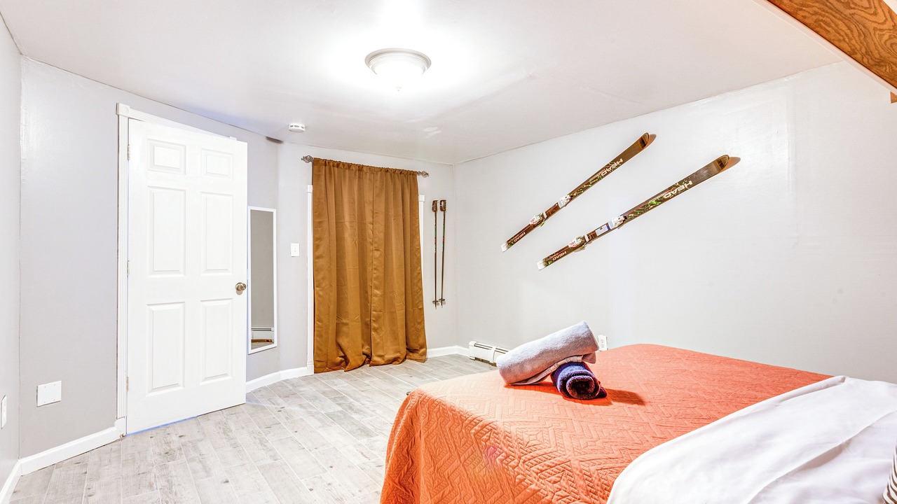 Photo of Bedroom in Gouldsboro