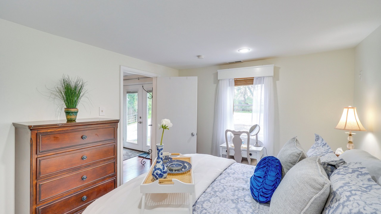 Photo of Bedroom in Leesburg