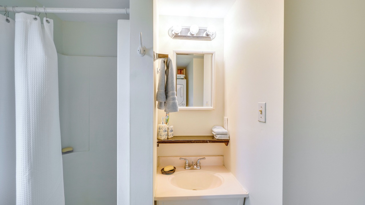 Photo of Bathroom in Leesburg