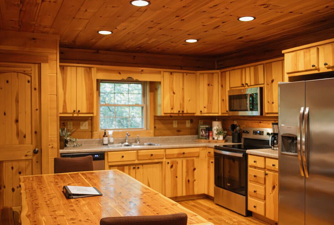 Photo of Kitchen in White Haven