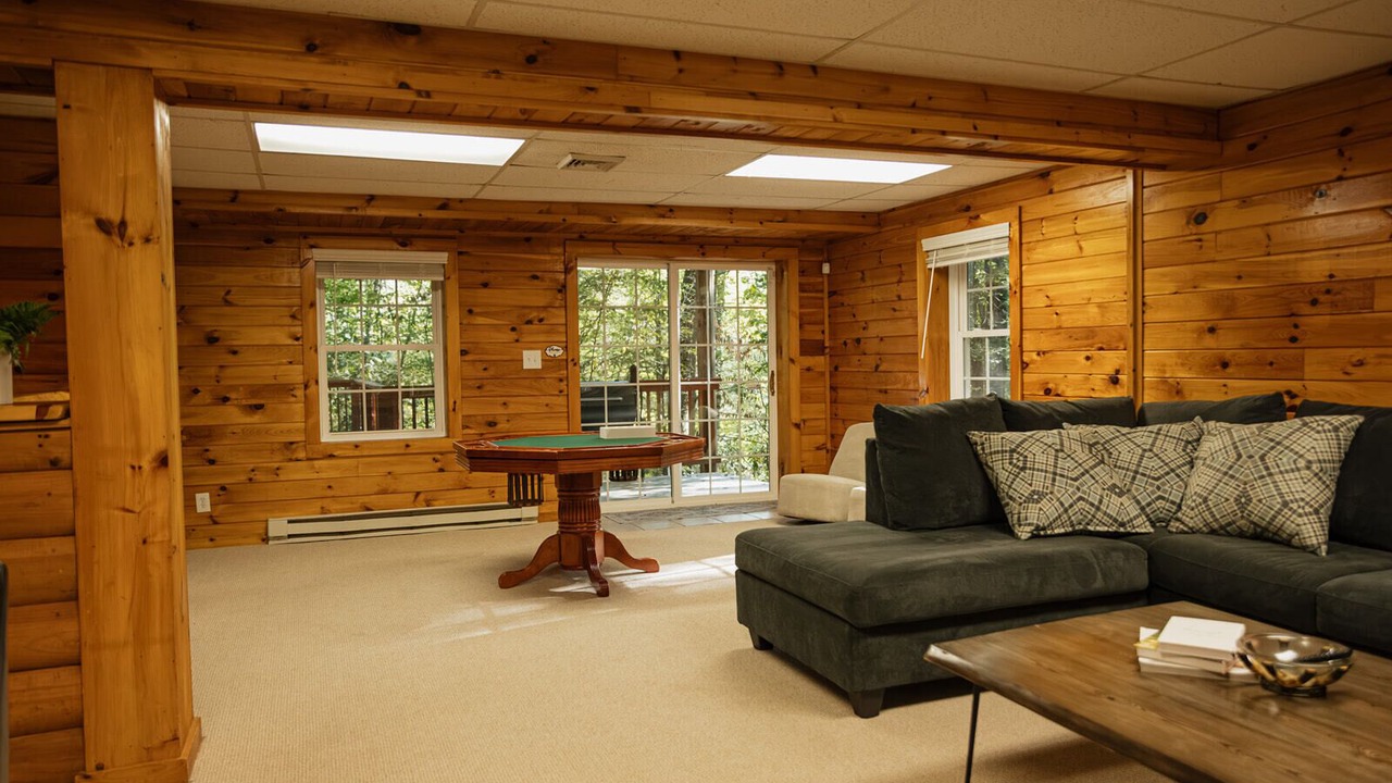 Photo of Livingroom in White Haven
