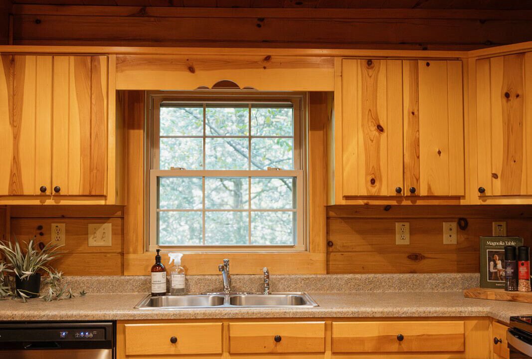 Photo of Kitchen in White Haven