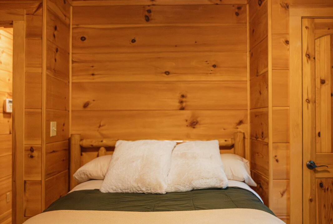 Photo of Bedroom in White Haven