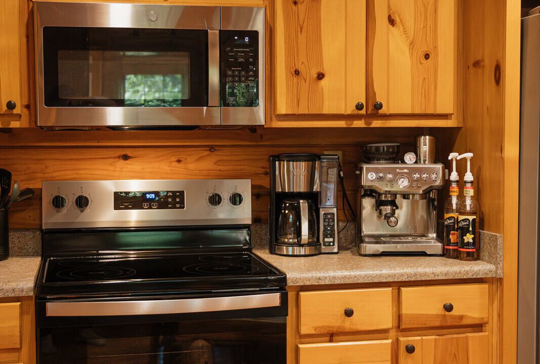 Photo of Kitchen in White Haven