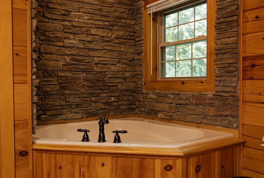 Photo of Bathroom in White Haven