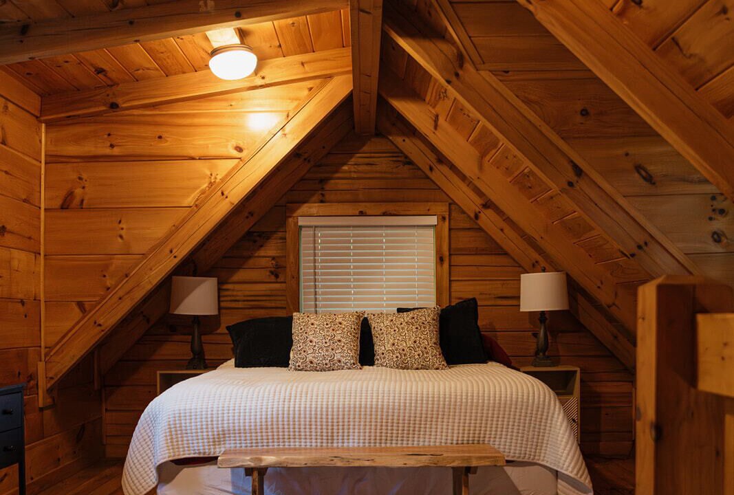 Photo of Bedroom in White Haven