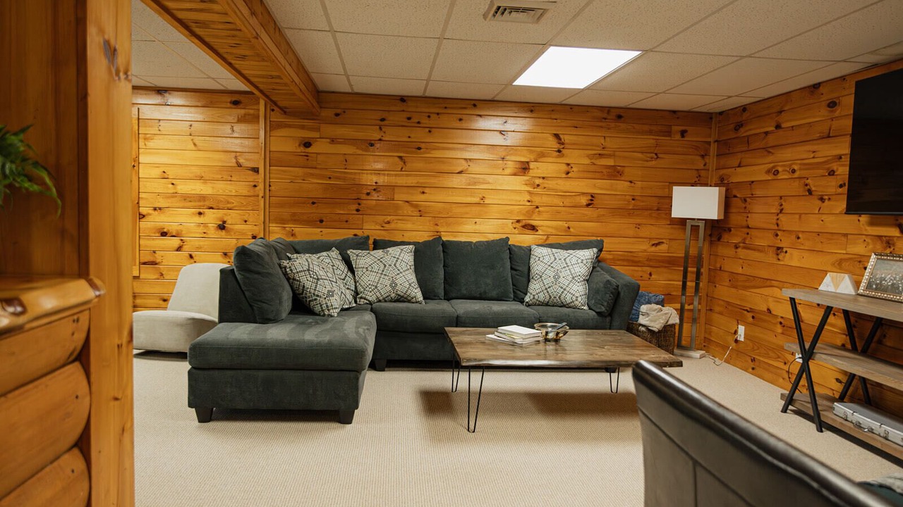 Photo of Livingroom in White Haven
