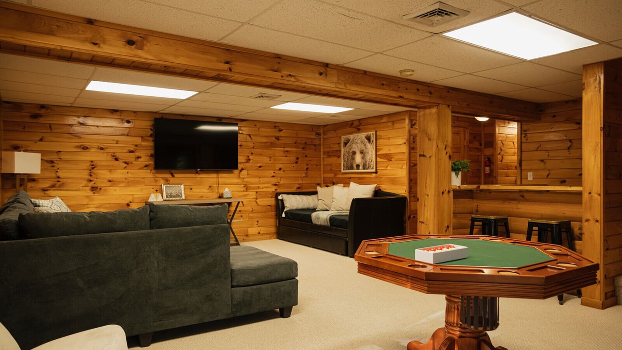 Photo of Livingroom in White Haven