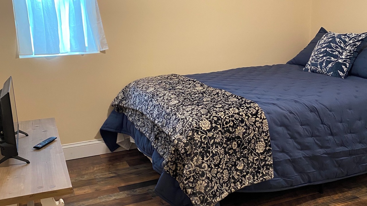 Photo of Bedroom in Fortescue
