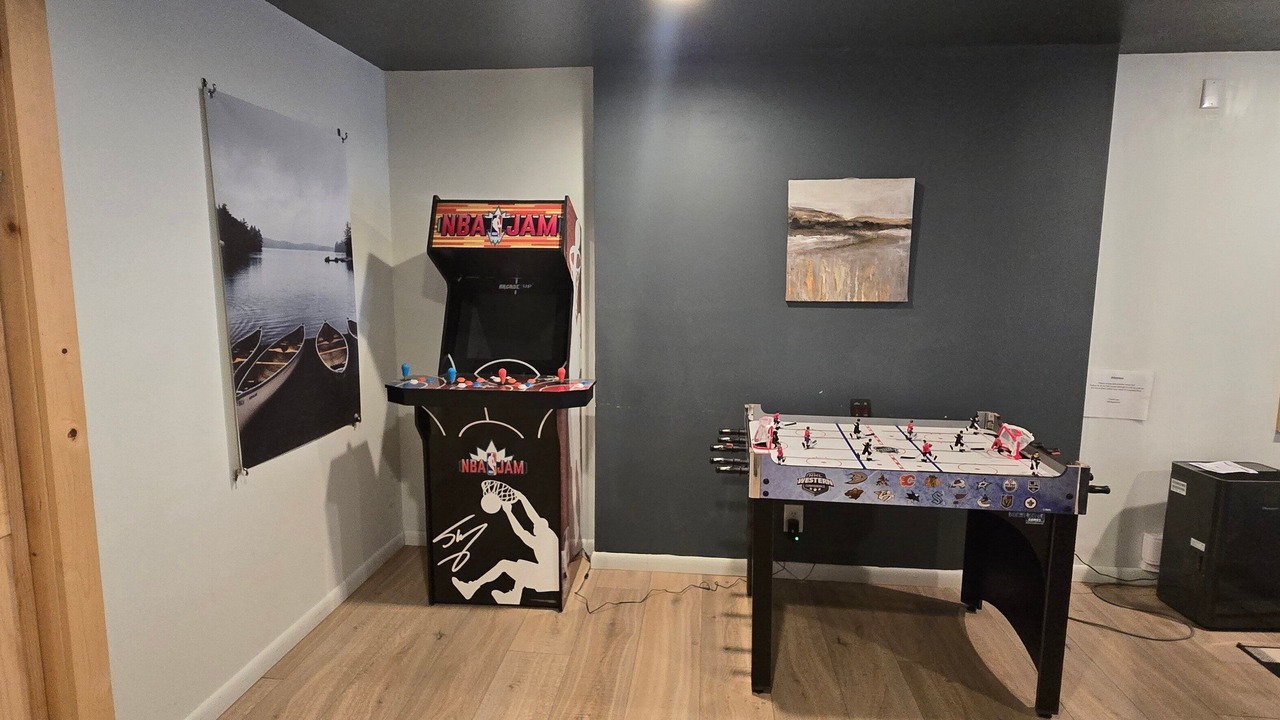 Photo of Bedroom in Sky Valley
