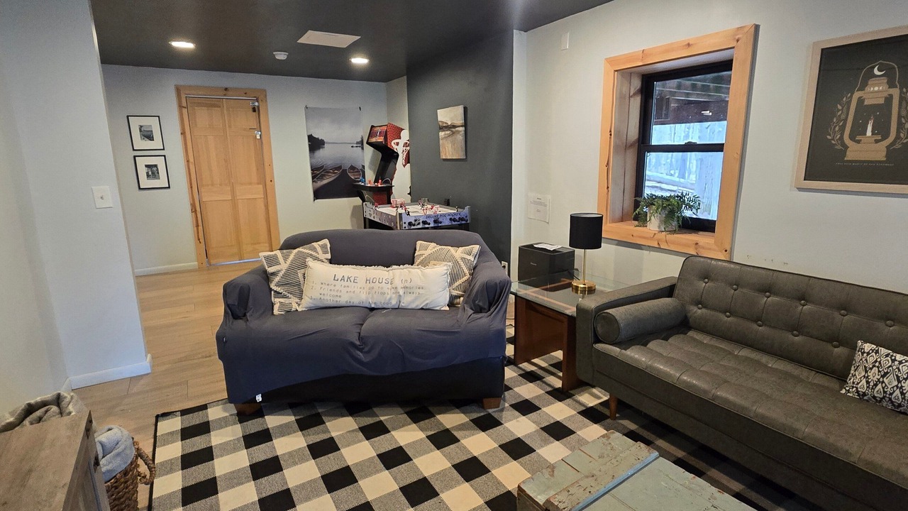 Photo of Livingroom in Sky Valley