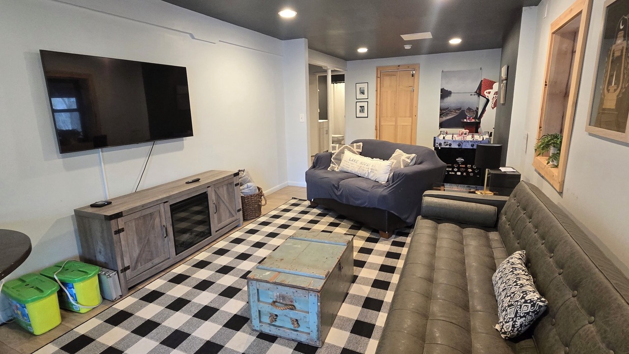 Photo of Livingroom in Sky Valley