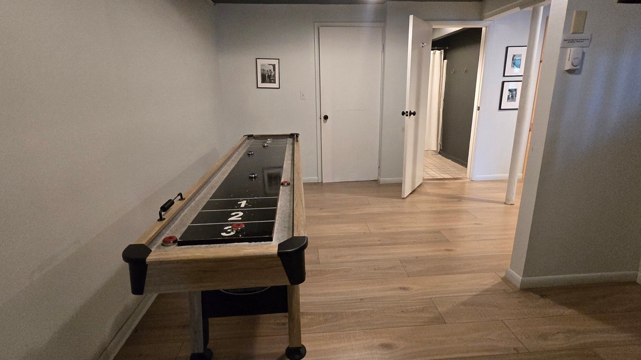 Photo of Bedroom in Sky Valley