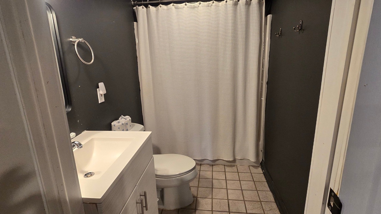 Photo of Bathroom in Sky Valley