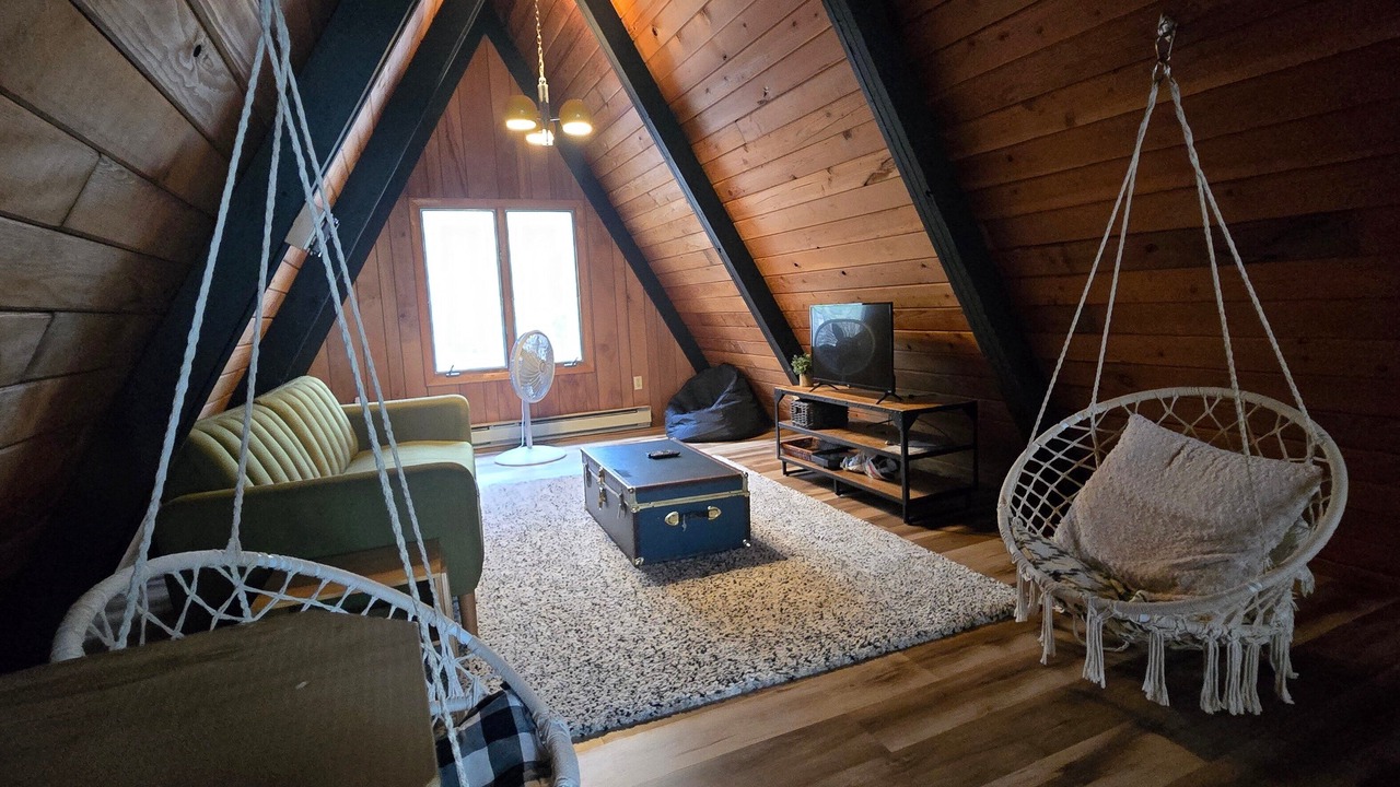 Photo of Livingroom in Sky Valley