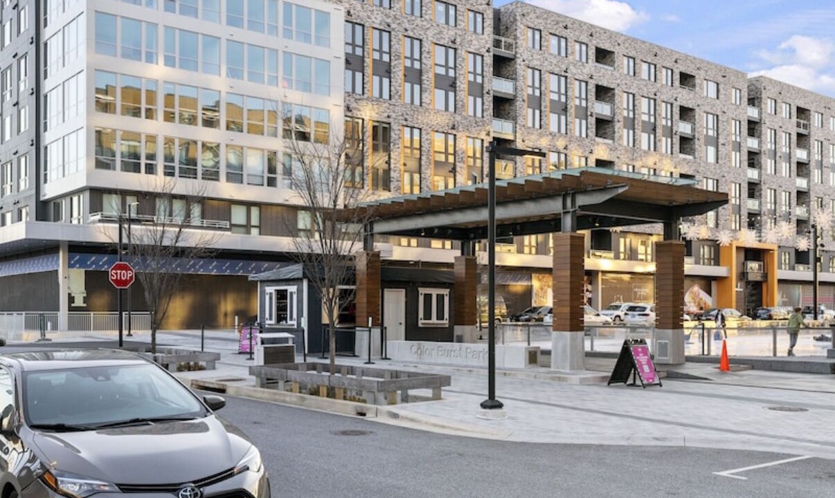 Photo of Outdoor in Columbia