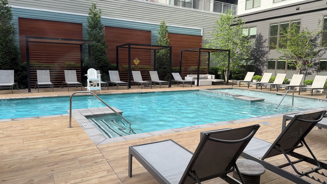 Photo of Outdoor in Columbia