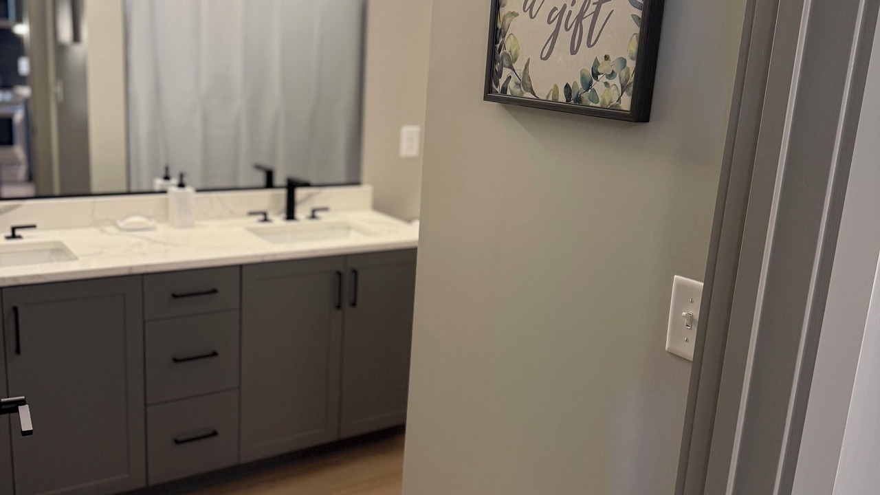 Photo of Bathroom in Columbia