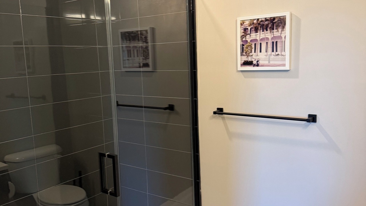 Photo of Bathroom in Columbia