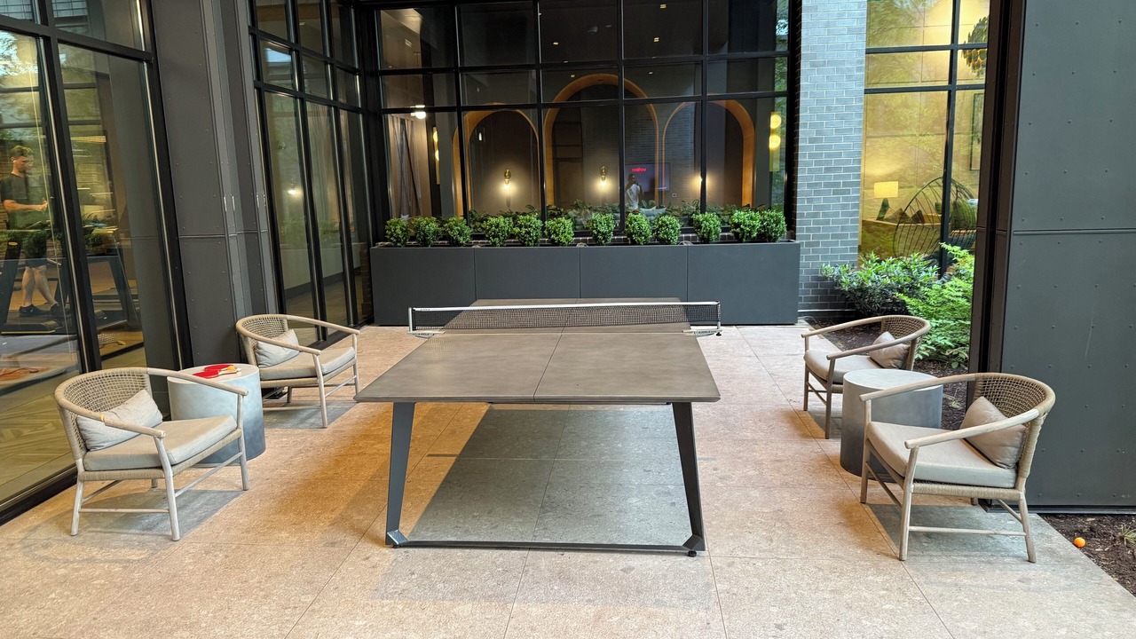 Photo of Outdoor in Columbia