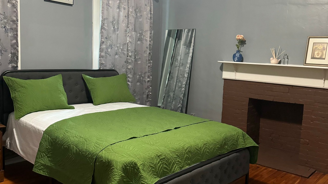 Photo of Bedroom in Hagerstown