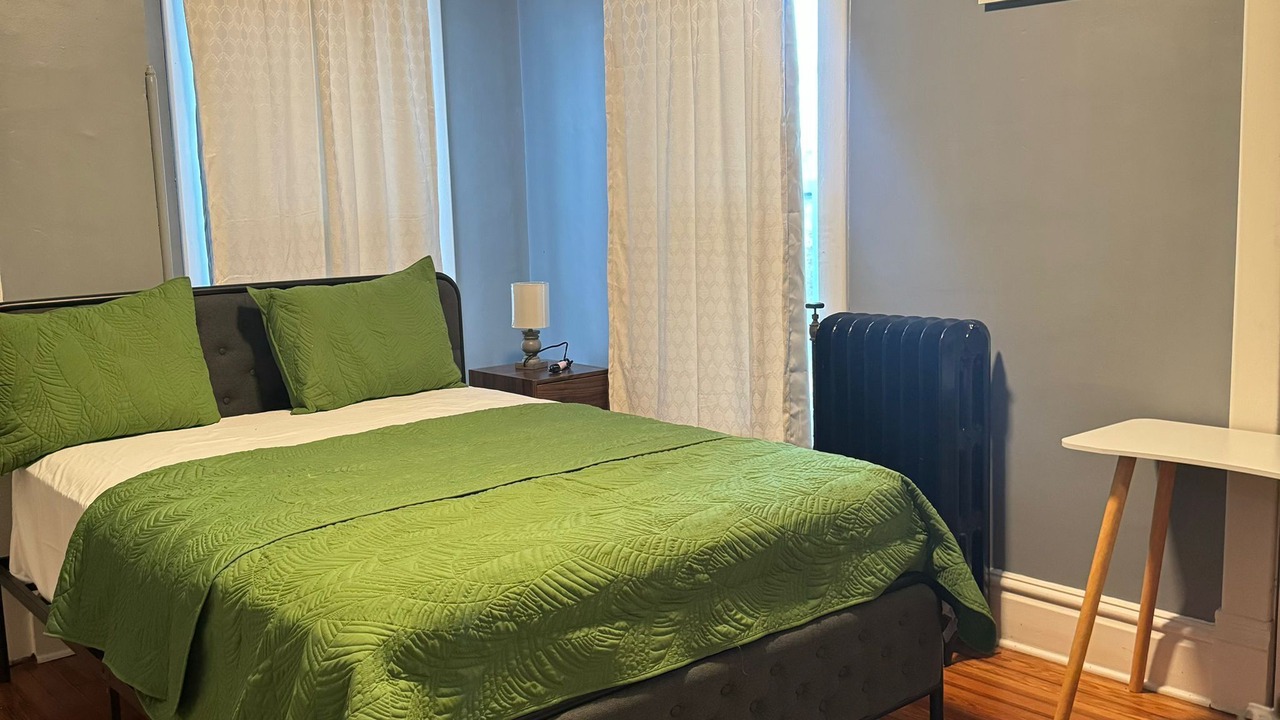 Photo of Bedroom in Hagerstown