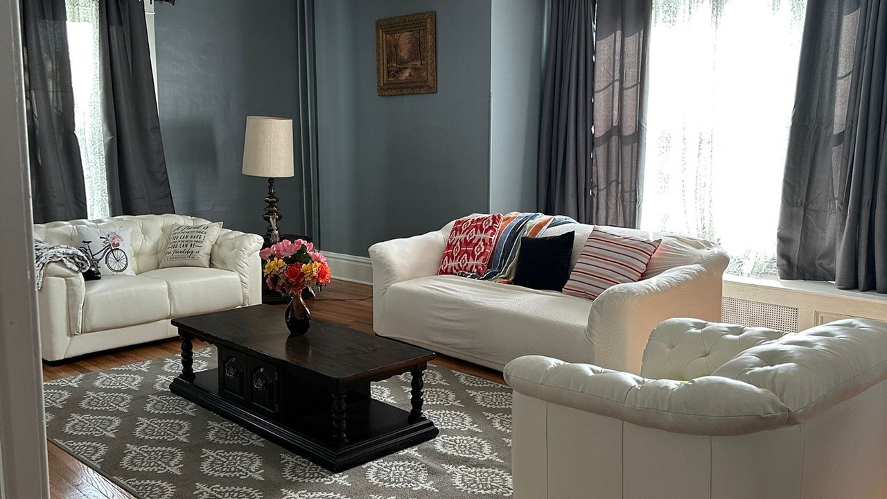 Photo of Livingroom in Hagerstown