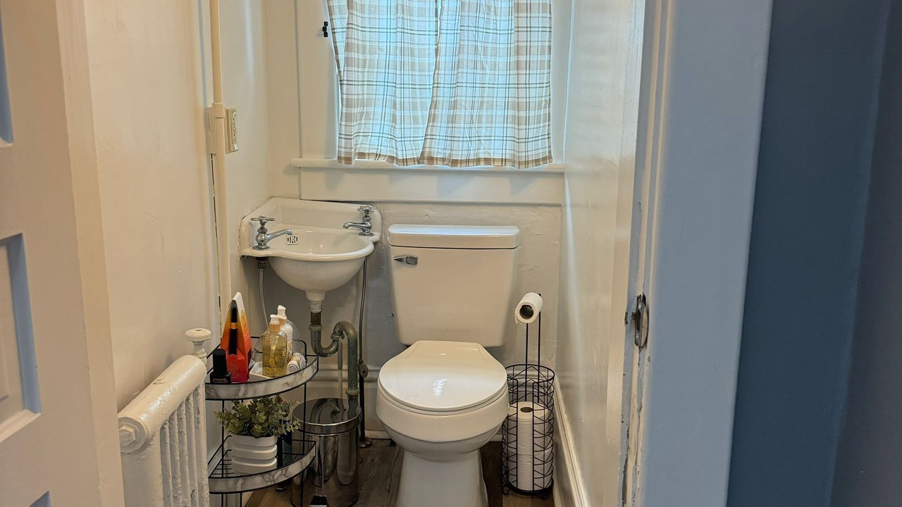 Photo of Bathroom in Hagerstown