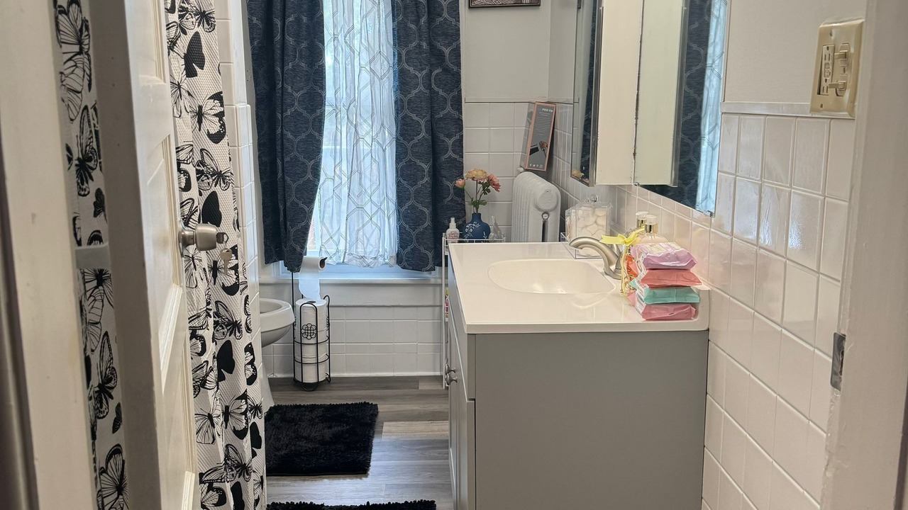 Photo of Bathroom in Hagerstown