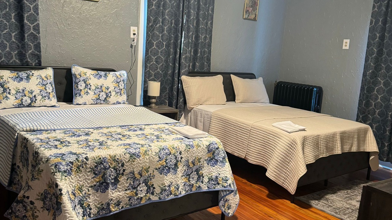Photo of Bedroom in Hagerstown