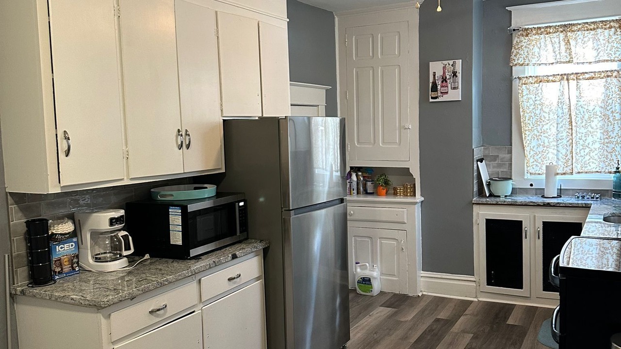 Photo of Kitchen in Hagerstown