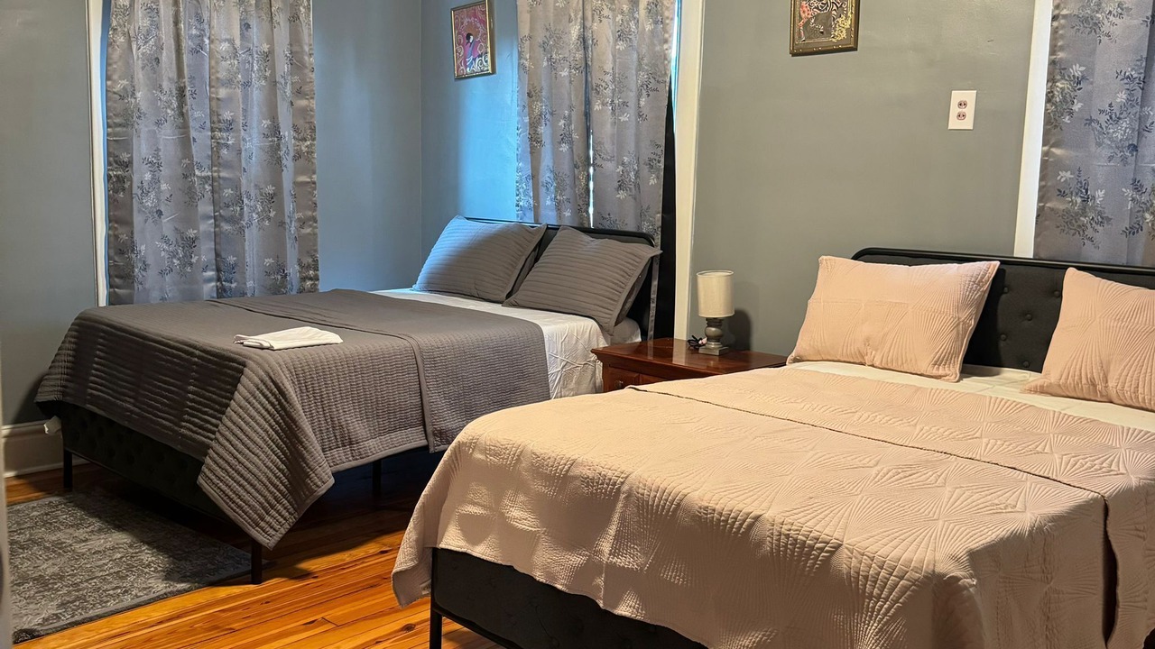 Photo of Bedroom in Hagerstown