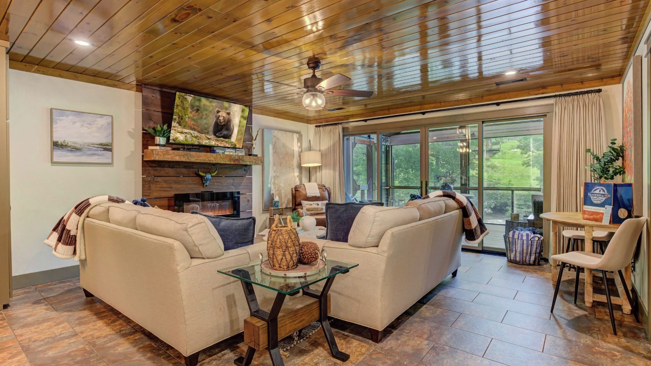 Photo of Livingroom in Dial
