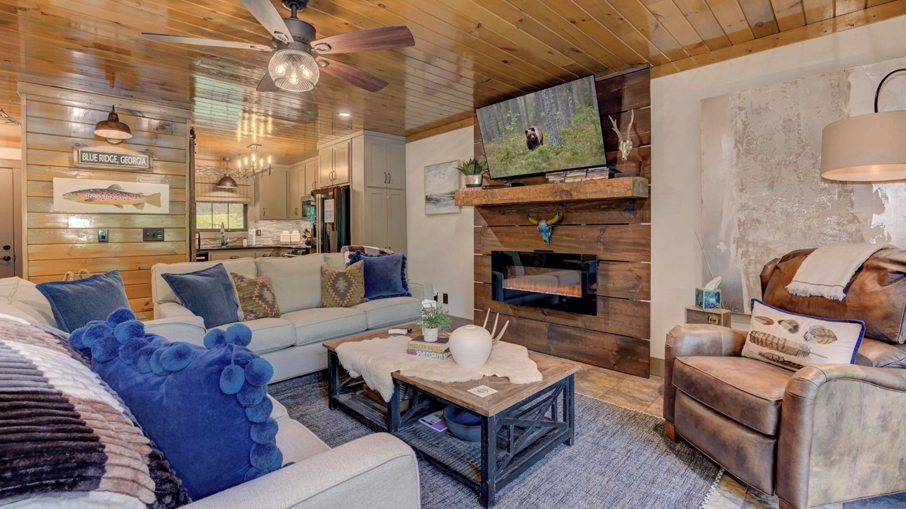 Photo of Livingroom in Dial