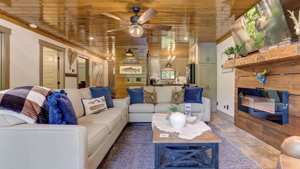 Photo of Livingroom in Dial