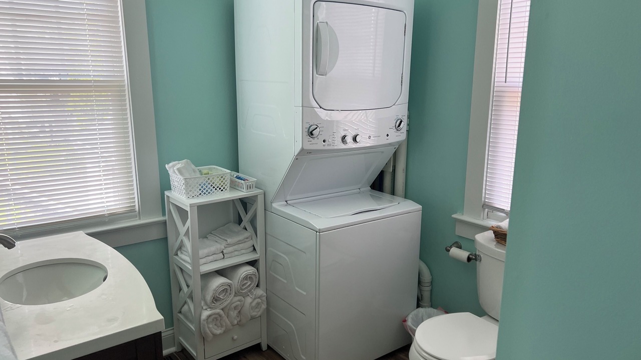 Photo of Bathroom in Bayville