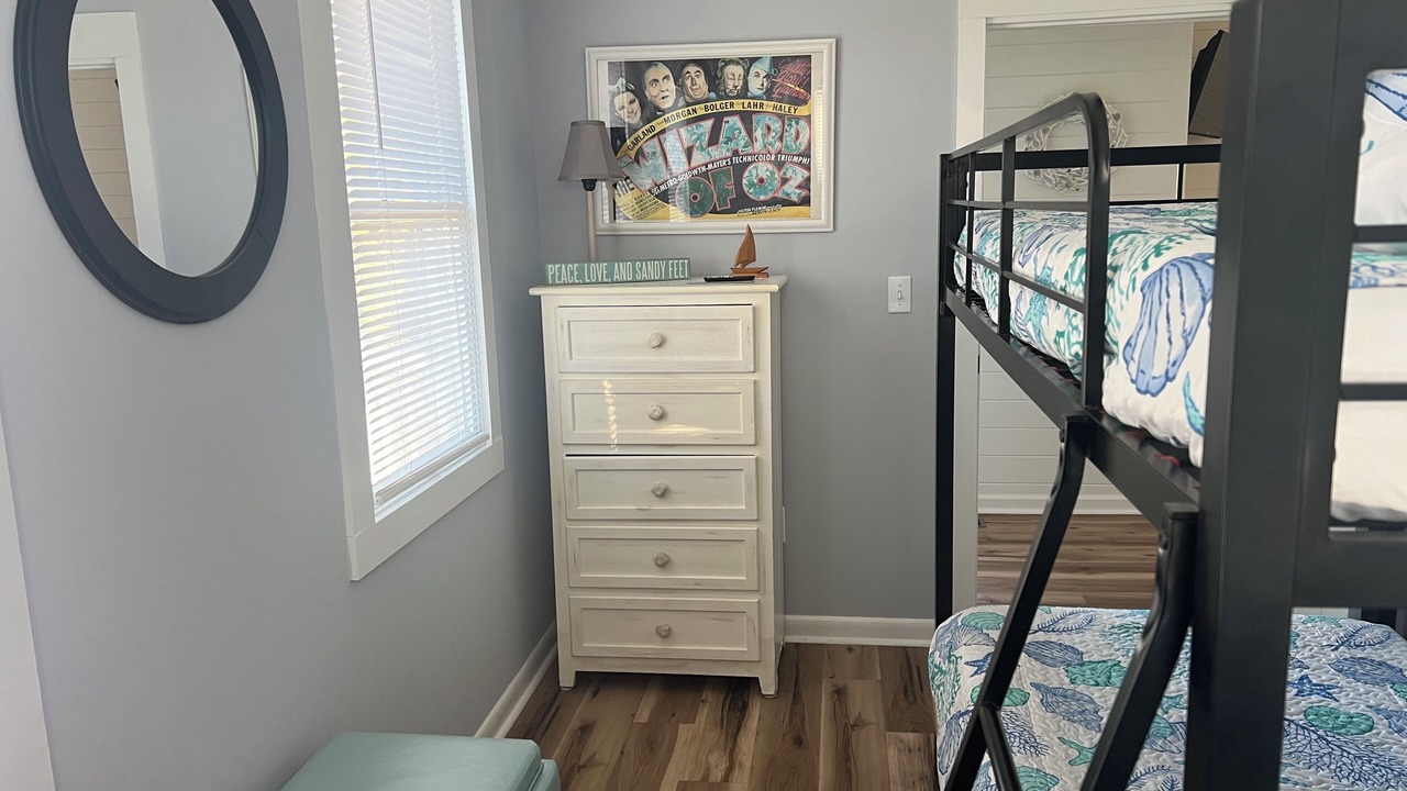 Photo of Bedroom in Bayville