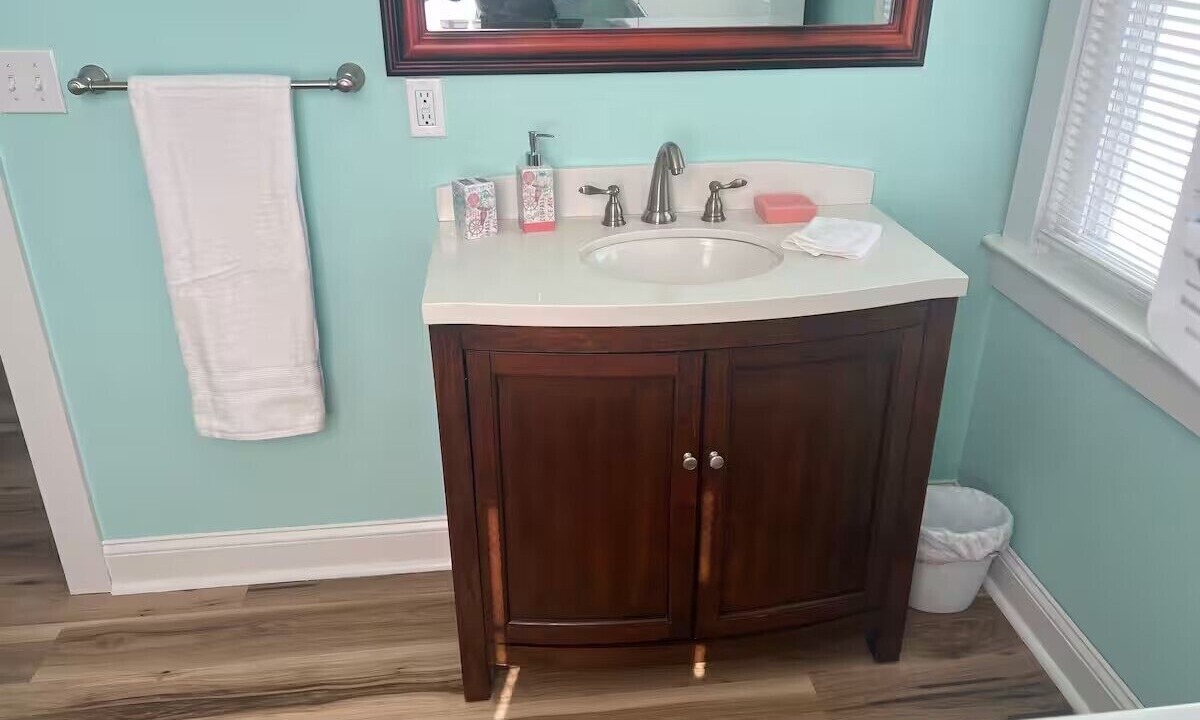 Photo of Bathroom in Bayville