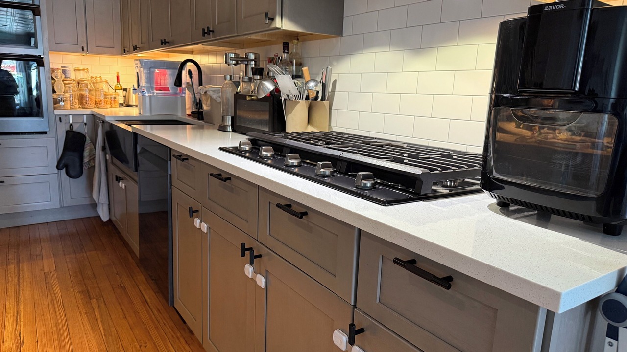 Photo of Kitchen in Park Slope