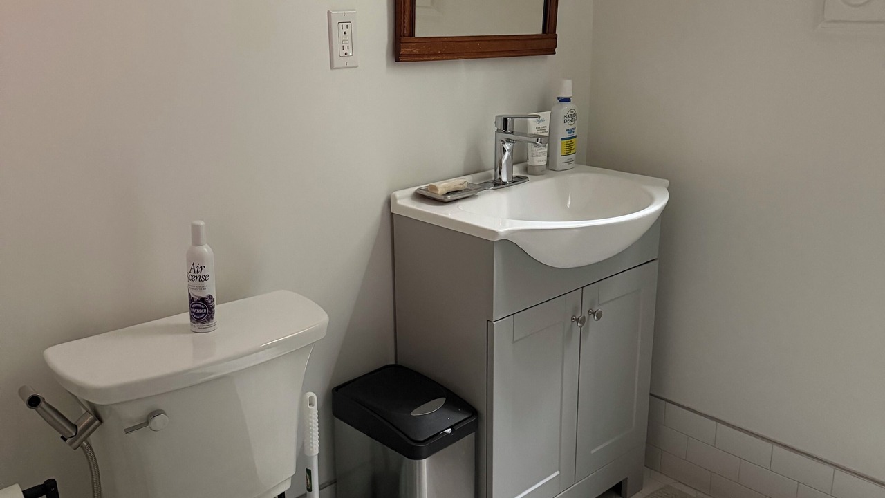 Photo of Bathroom in Park Slope