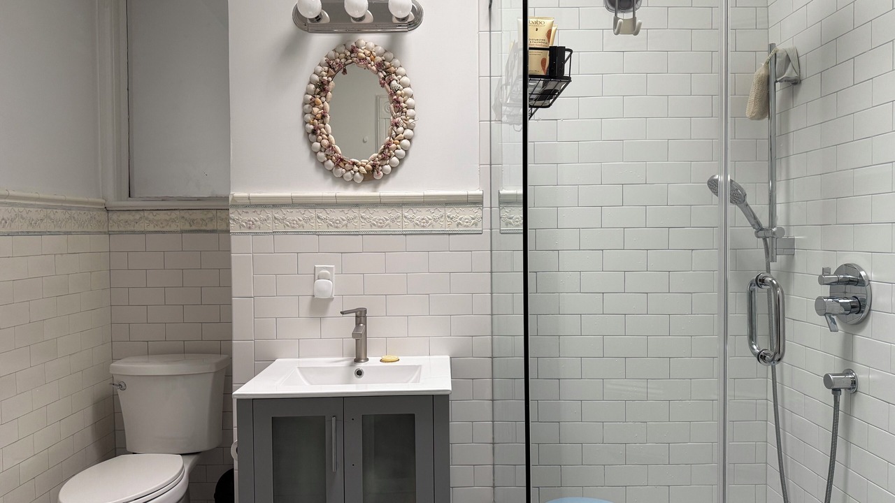 Photo of Bathroom in Park Slope