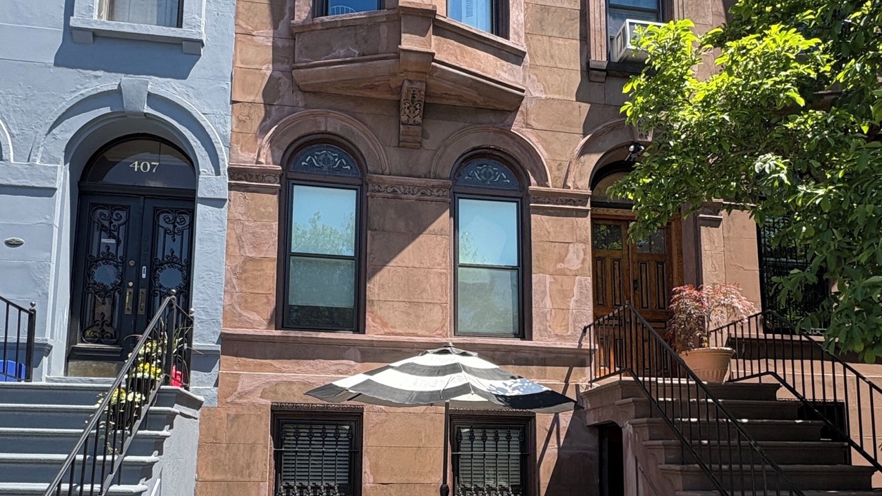 Photo of Outdoor in Park Slope