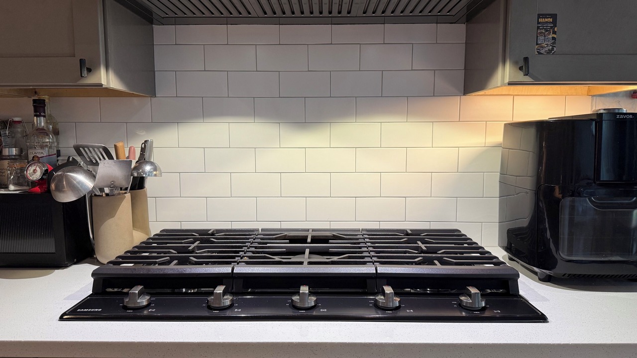 Photo of Kitchen in Park Slope